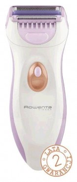 Depilator Rowenta Lissea-Skin Protect RF 3210