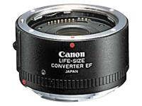 Konwerter Canon Life Size Converter EF