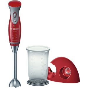 Blender rczny Bosch MSM 6A3R cordless mixxo