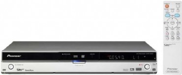 Nagrywarka DVD Pioneer DVR-540H