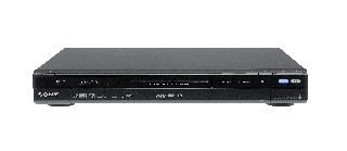 Nagrywarka DVD Sony RDR-HX720