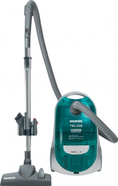 Odkurzacz bezworkowy Hoover TELIOS TC 3206