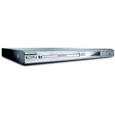 Odtwarzacz DVD Philips DVP3005