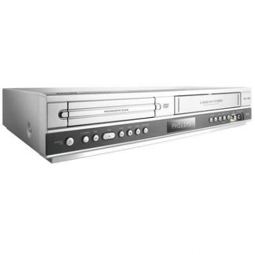 Odtwarzacz DVD Philips DVP3055V