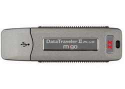 Dysk USB Flash Kingston DTII+M 1GB