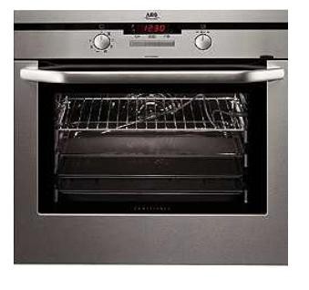 Piekarnik AEG-Electrolux COMPETENCE B 5731- 4 M