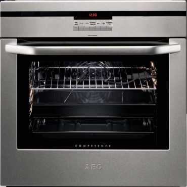 Piekarnik AEG-Electrolux COMPETENCE B 8931- 4 M