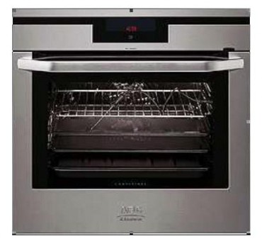 Piekarnik AEG-Electrolux COMPETENCE B 9971- 4 M