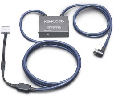 Kabel do i-Poda Kenwood KCA-IP500