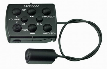 Pilot zdalnego sterowania Kenwood KCA-RC700