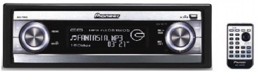 Radioodtwarzacz CD Pioneer DEH-P88RS