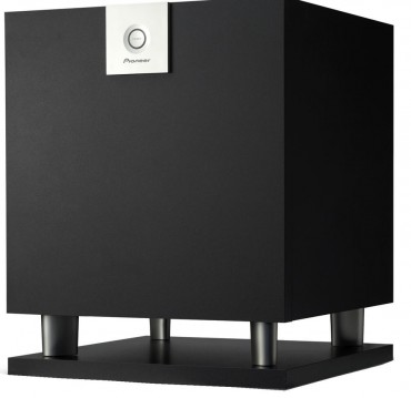 Subwoofer Pioneer S-W160S