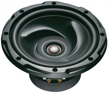 Subwoofer samochodowy Kenwood KFC-W2510