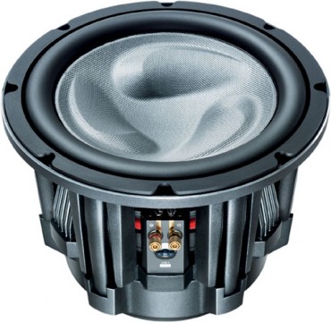 Subwoofer samochodowy Kenwood KFC-WPS1300D