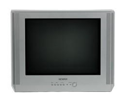 Telewizor kineskopowy Samsung CW21M023N