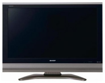 Telewizor LCD Sharp LC-26P70E