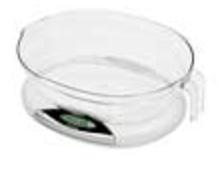 Waga kuchenna Terraillon Quartz 5L + Bowl