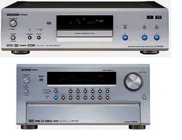 Zestaw kina domowego Onkyo Integra Set