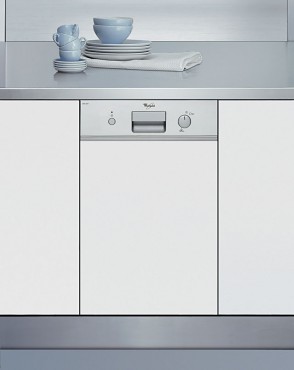 Zmywarka Whirlpool ADG 637-1 IX