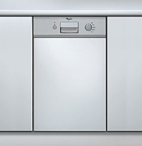 Zmywarka Whirlpool ADG 657-1 IX