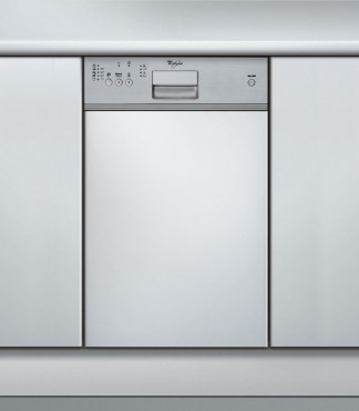 Zmywarka Whirlpool ADG 658-1 IX