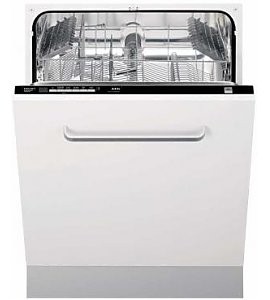 Zmywarka AEG-Electrolux FAVORIT 64080 Vi L