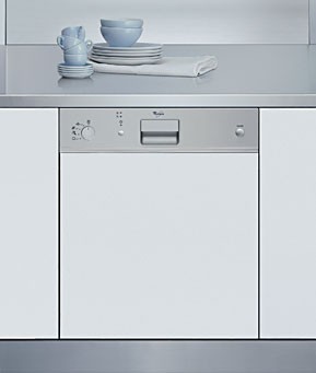 Zmywarka Whirlpool ADG 6560-1 IX