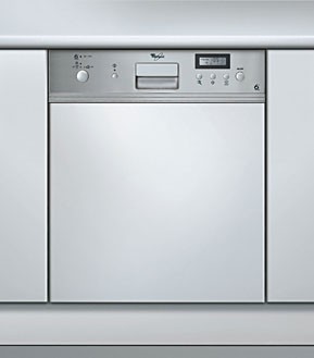 Zmywarka Whirlpool ADG 8148-1 IX