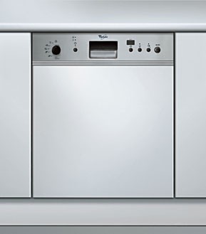 Zmywarka Whirlpool ADG 8730-1 IX