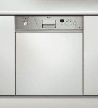 Zmywarka Whirlpool ADG 8836-1 IX