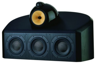 Gonik centralny Bowers & Wilkins HTM1D