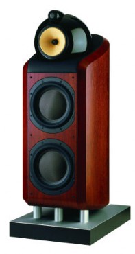 Kolumna podogowa Bowers & Wilkins 800D