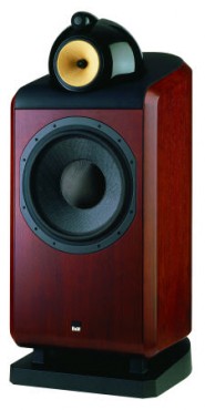 Kolumna podogowa Bowers & Wilkins 801D