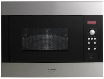 Kuchenka mikrofalowa z grillem Electrolux EMS 2688