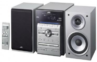 Mikrowiea JVC UX-G60