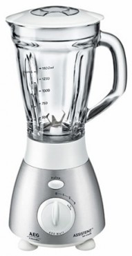 Blender stojcy Electrolux ASB 3000