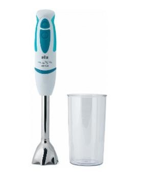 Blender rczny Braun Multiquick MR 4000 M