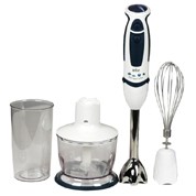 Blender rczny Braun Multiquick Professional MR 6550 M CA