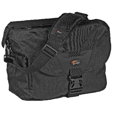 Torba Lowepro Stealth Reporter D400 AW