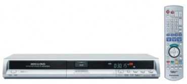 Nagrywarka DVD Panasonic DMR-EH55EP