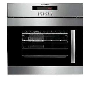 Piekarnik Electrolux EOB 4750