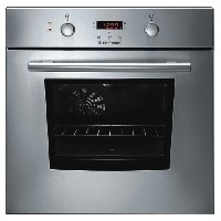 Piekarnik Electrolux EOB 6711