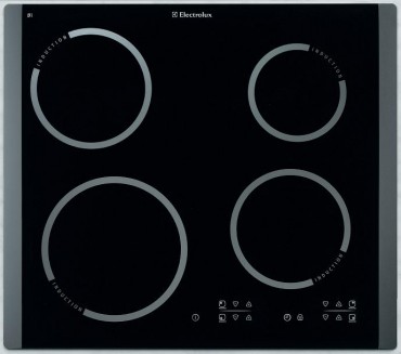 Pyta indukcyjna Electrolux EHD 6685 P