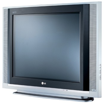 Telewizor kineskopowy LG Electronics 29FS2RLX