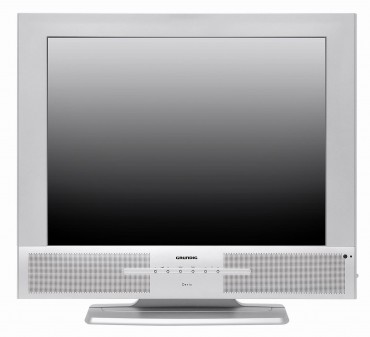 Telewizor LCD Grundig Davio 20 LCD 51-4505 TOP