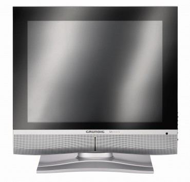 Telewizor LCD Grundig Monaco 20 LCD 51-9622 DL