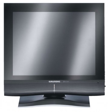 Telewizor LCD Grundig VISION 20 LCD 51-8510 TOP