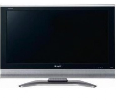 Telewizor LCD Sharp LC-32GA8E