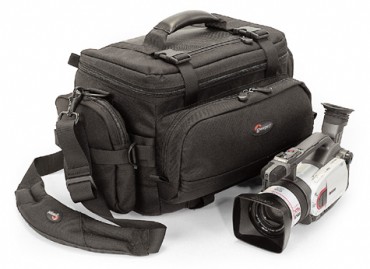 Torba profesjonalna Lowepro Compact AW DV