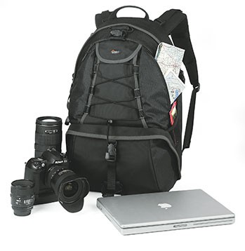 Plecak Lowepro CompuRover AW